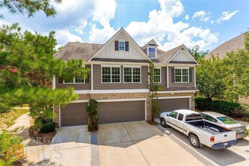 2613 Willow Grove Rd NW unit 3, Acworth, GA 30101 - photo 1