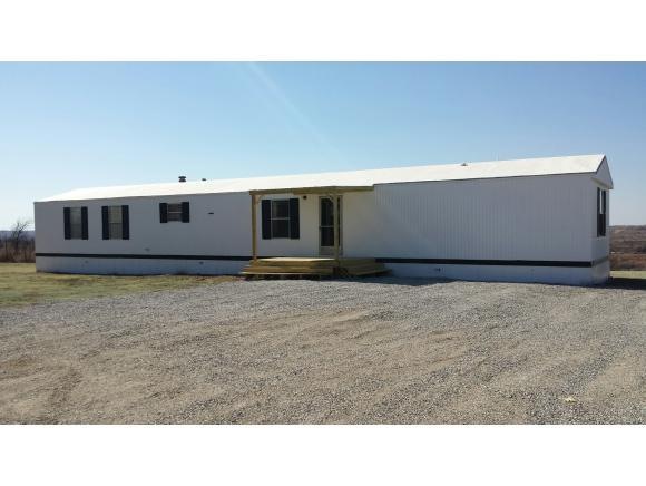 Gravel Drive and New Porch!