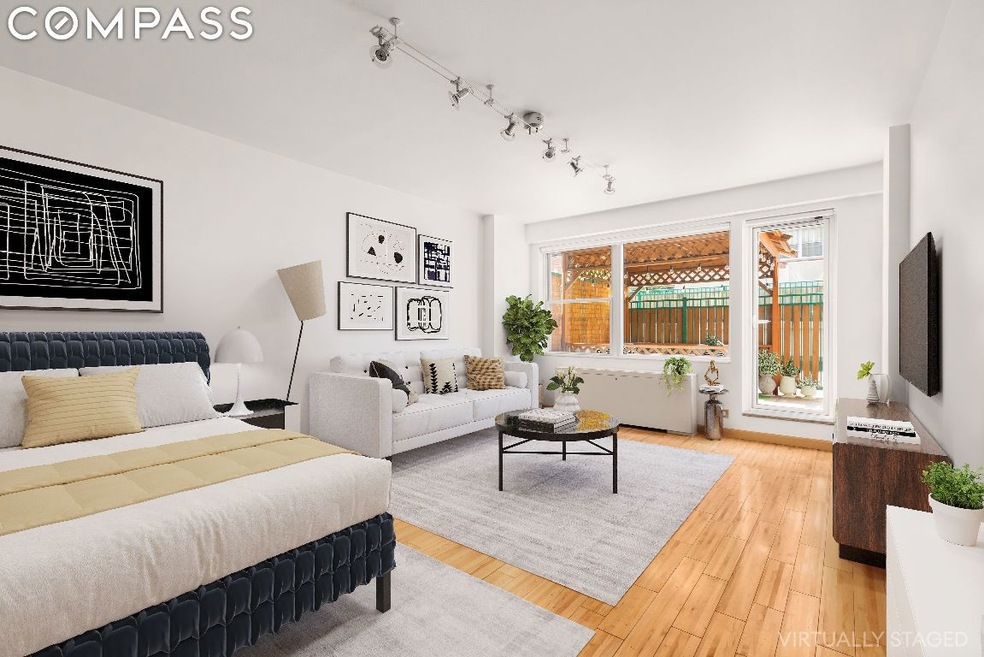 Parker Gramercy unit 204, New York, NY 10011 - photo 1