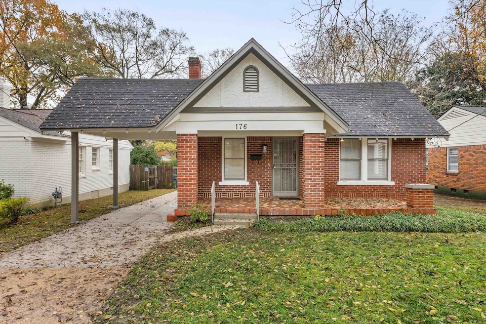 176 Plainview St, Memphis, TN 38111 - photo 1