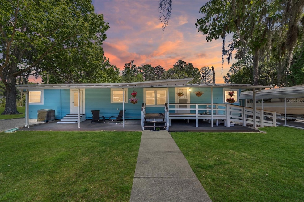 19171 SE 136th Ct, Dunnellon, FL 34431 - photo 1