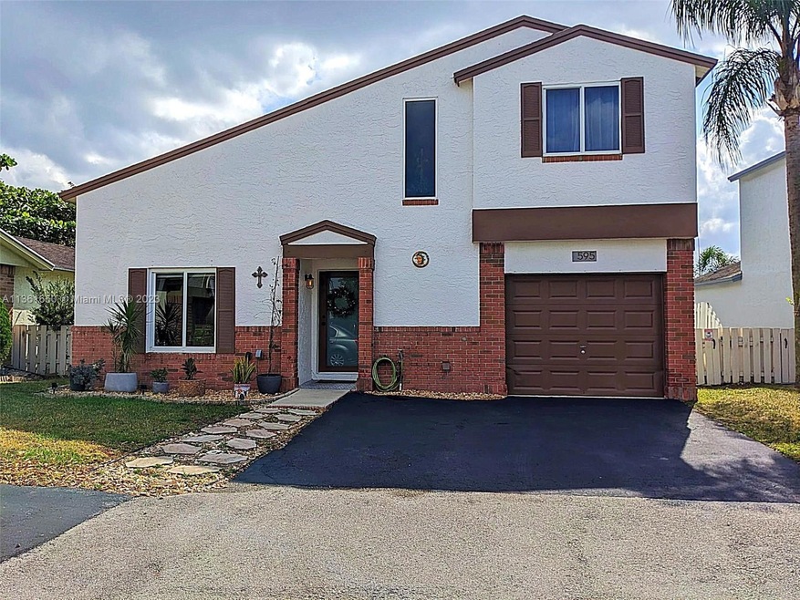 Welcome Home!