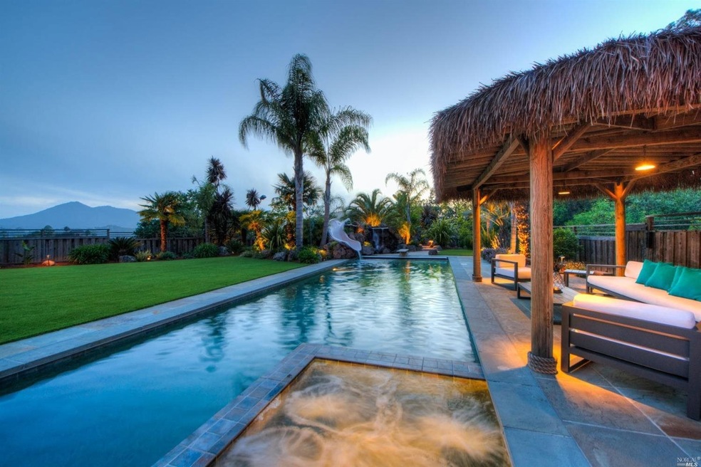 Your own Shangri-La!