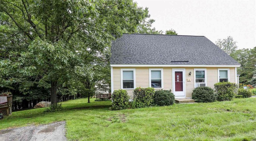 6 Look Out Cir, Concord, NH 03303 - photo 1