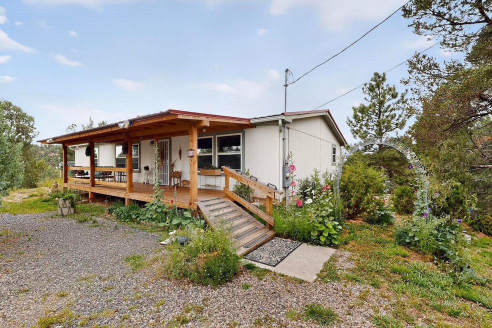 11 Corte Vargas, Glorieta, NM 87535 - photo 1