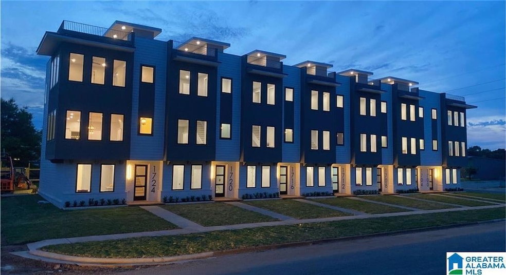 1748 12th Ave, Tuscaloosa, AL 35401 - photo 1