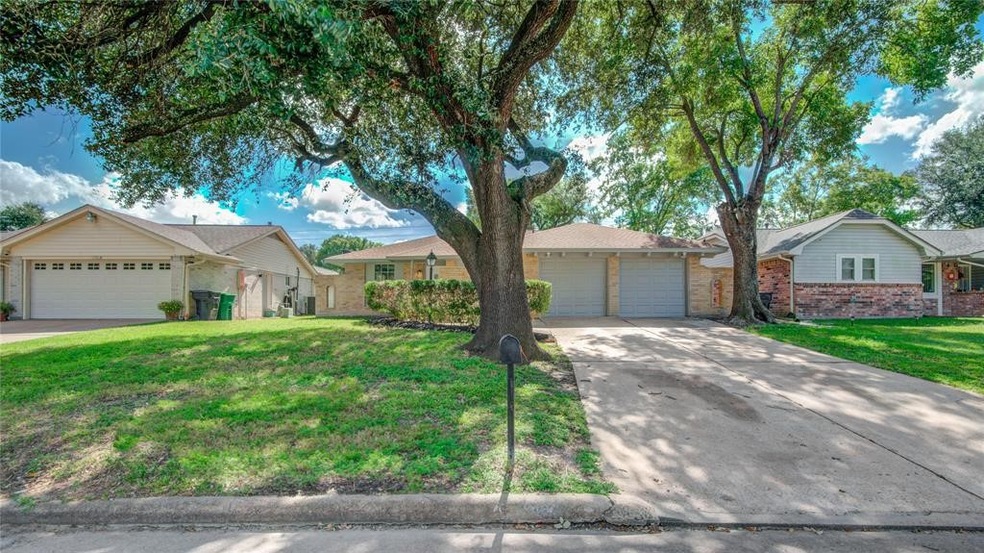 7427 Williams St, Houston, TX 77040 - photo 1