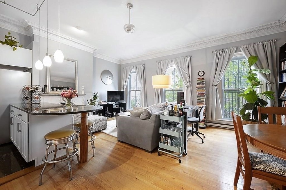 67 Worcester St unit 3, Boston, MA 02118 - photo 1