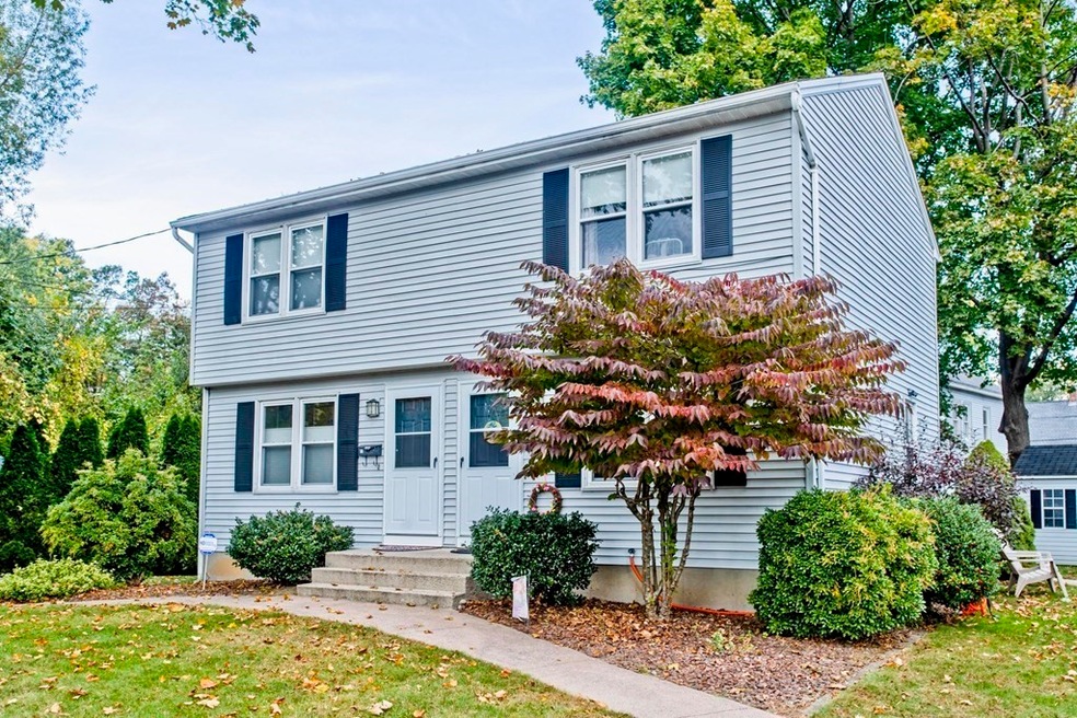 18 Morningside Terrace unit 20, West Springfield, MA 01089 - photo 1