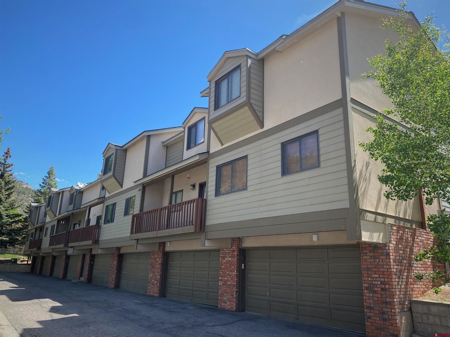 161 E 33rd St unit 16, Durango, CO 81301 - photo 1