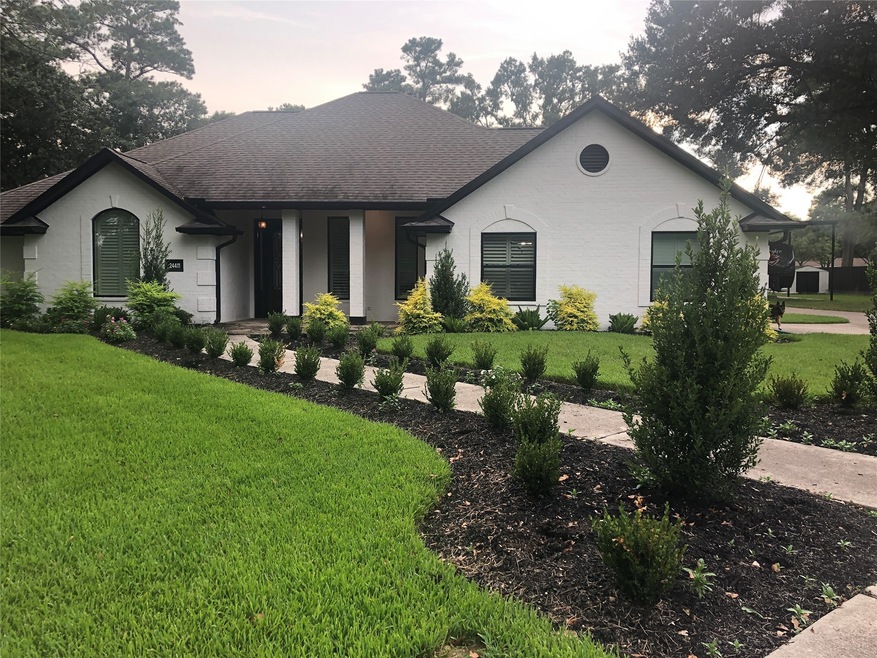 24411 Lori Ln, Magnolia, TX 77355 - photo 1