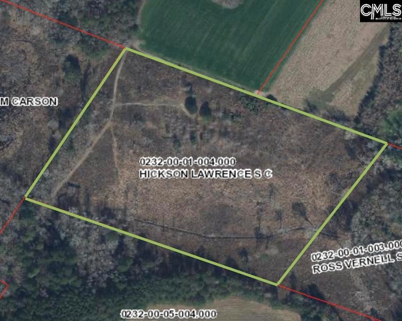 TBD Beacon Tree Rd, Bowman, SC 29018 - photo 1