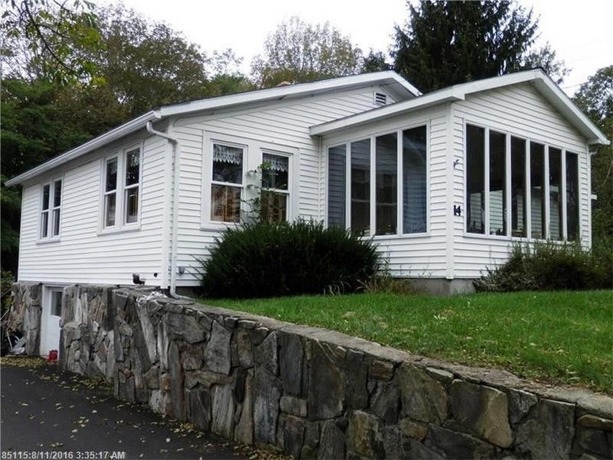 14 Nicholson Ave, Bucksport, ME 04416 - photo 1