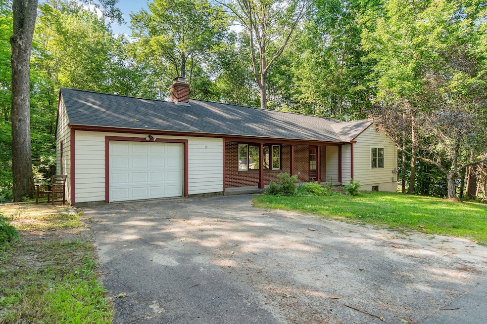 39 Leach Hill Rd, Casco, ME 04015 - photo 1