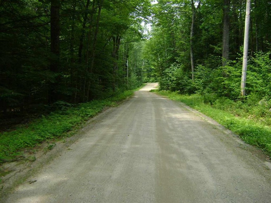 00 Casson St unit 31, Moultonborough, NH 03254 - photo 1