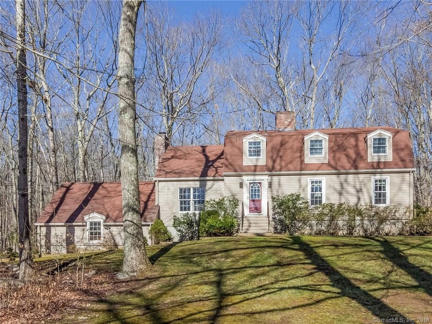 123 Stone Boat Rd, Guilford, CT 06437 - photo 1