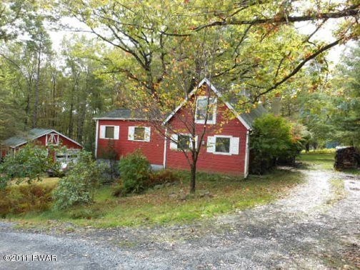 0 Meadow Ridge Acres Rd, Dingmans Fry, PA 18328 - photo 1