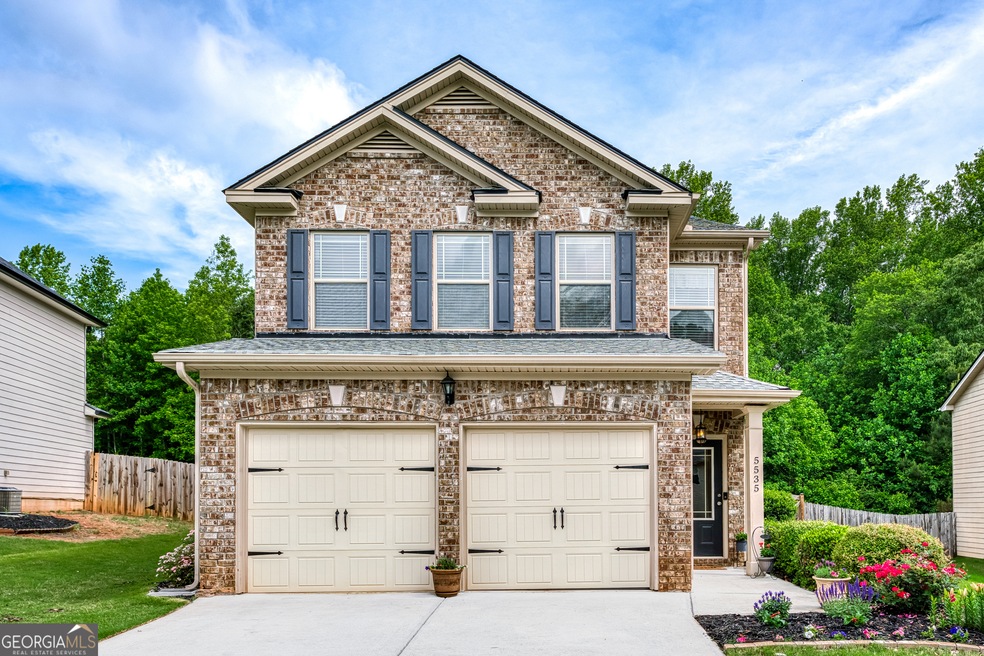 Sold $430,000 • Co-Listing Agent