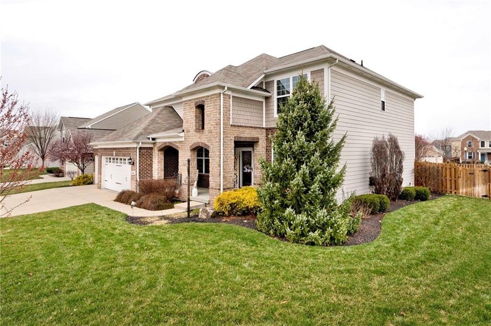 14448 Ely Rd, Fishers, IN 46037 - photo 1