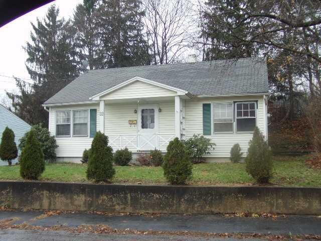 22 Farnum St, Port Jervis, NY 12771 - photo 1