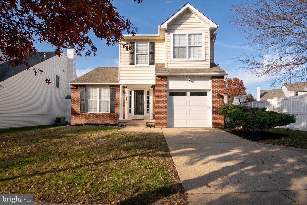 7124 Branchwood Dr, Clinton, MD 20735 - photo 1