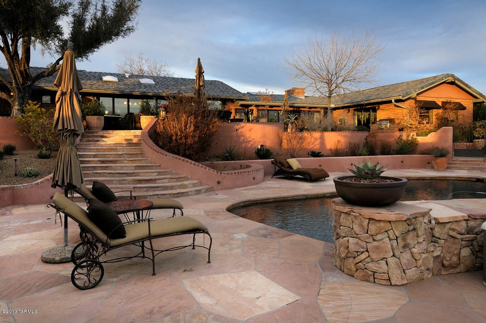 Hacienda del Sol