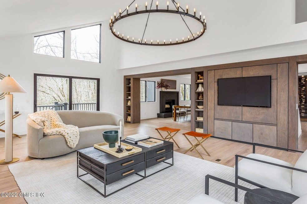 41 Stone Brook Ln, Cos Cob, CT 06807 - photo 1