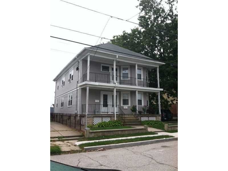 14 America St unit 16, Cranston, RI 02920 - photo 1