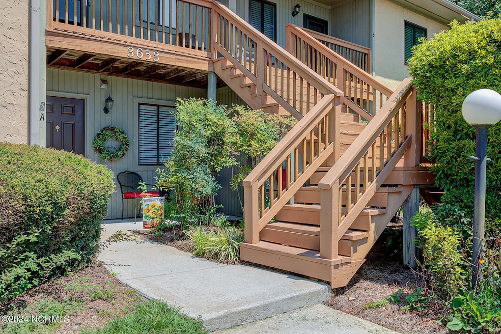 3653 Saint Johns Ct unit A, Wilmington, NC 28403 - photo 1