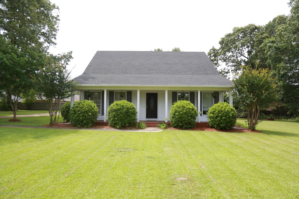 2101 Tate Road