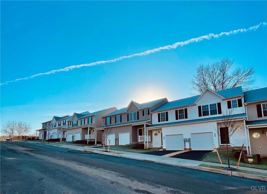 312 Barber St unit Lot 36, Allentown, PA 18103 - photo 1