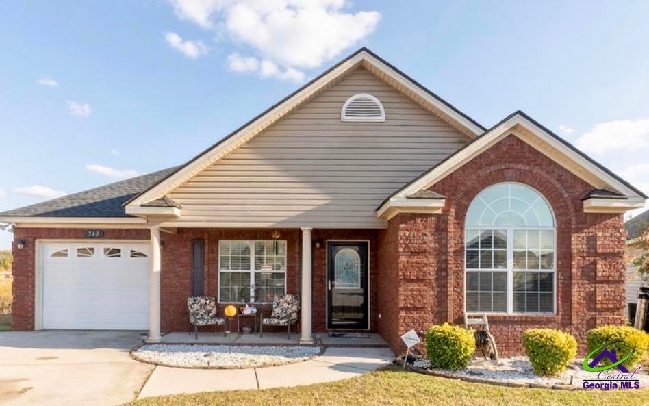 510 Covington Cove, Byron, GA 31008 - photo 1