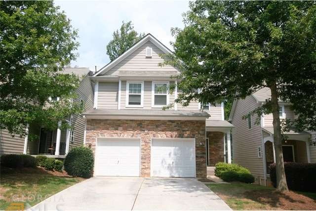 206 Brookhaven Ct unit 31, Acworth, GA 30102 - photo 1