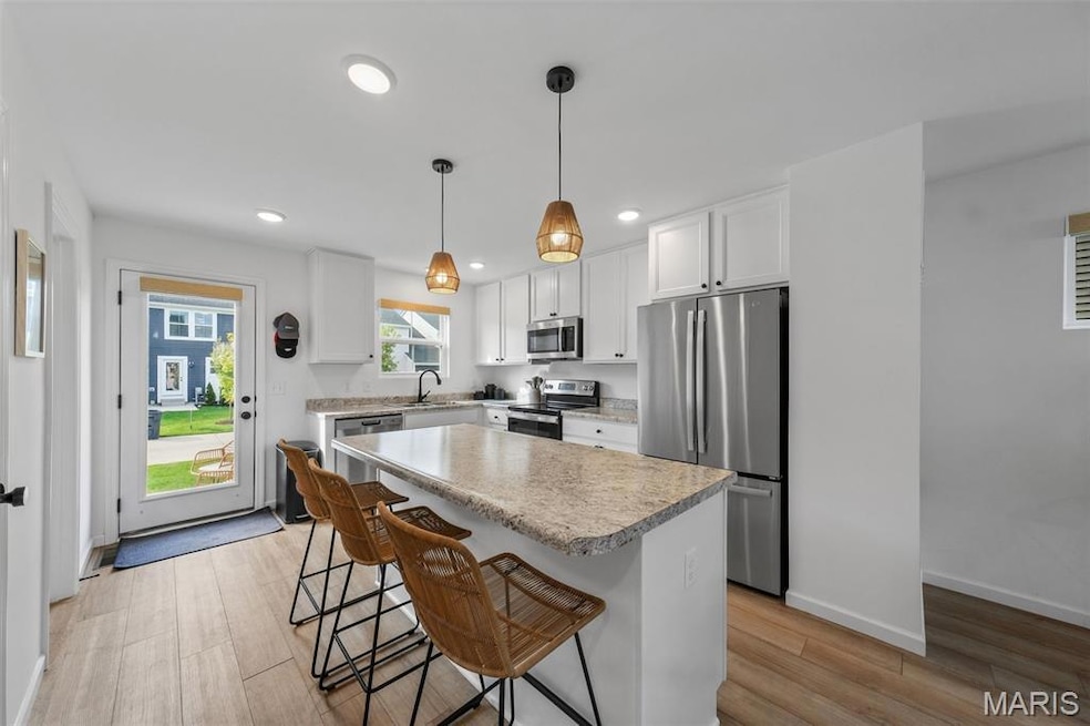 210 Newal Way, O'Fallon, MO 63368 - photo 1