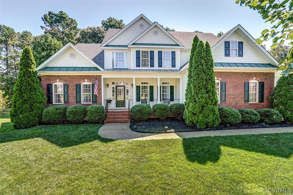 14407 Dampier Dr, Chesterfield, VA 23831 - photo 1