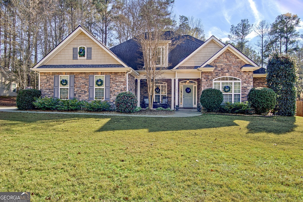 183 Brittany Ln, Senoia, GA 30276 - photo 1