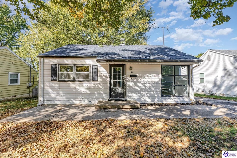 512 Village Dr, Elizabethtown, KY 42701 - photo 1