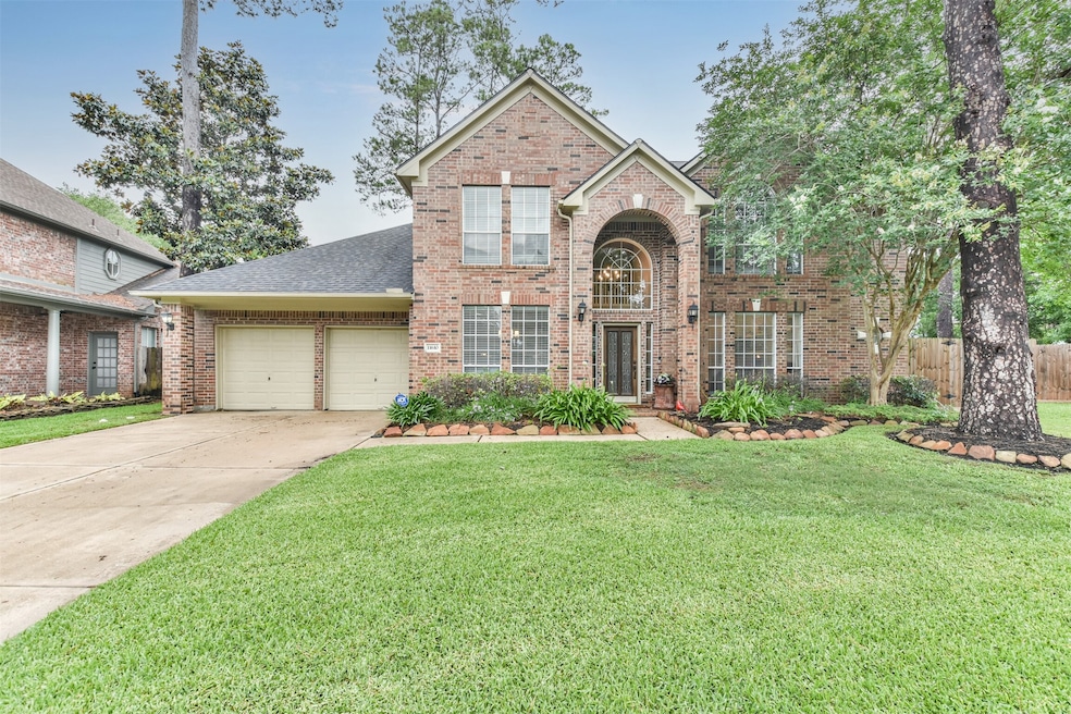 11610 Goodley Ct, Cypress, TX 77429 - photo 1