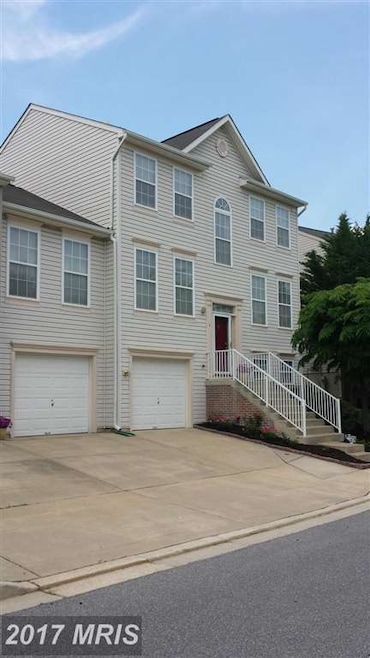 6 Egypt Farms Rd, Owings Mills, MD 21117 - photo 1