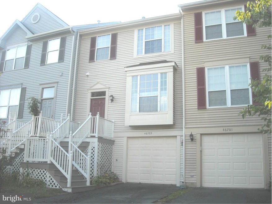 46703 Corkwing Square, Sterling, VA 20164 - photo 1