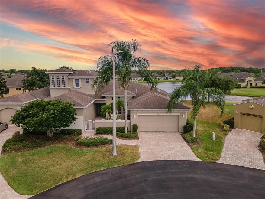 2492 Kensington Greens Dr unit no, Sun City Center, FL 33573 - photo 1