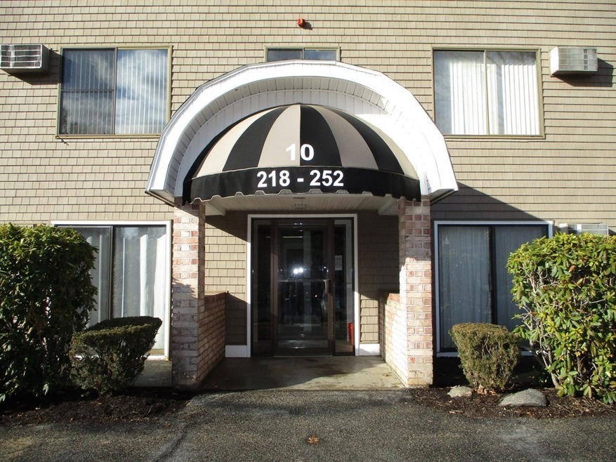 440 North Ave unit 223, Haverhill, MA 01830 - photo 1