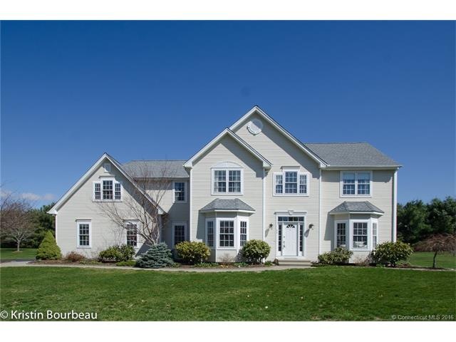 24 Sea Island, Glastonbury, CT 06033 - photo 1