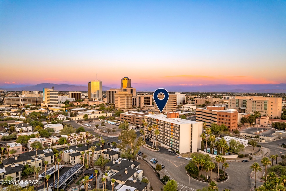 Redondo Towers - MLS Images-3