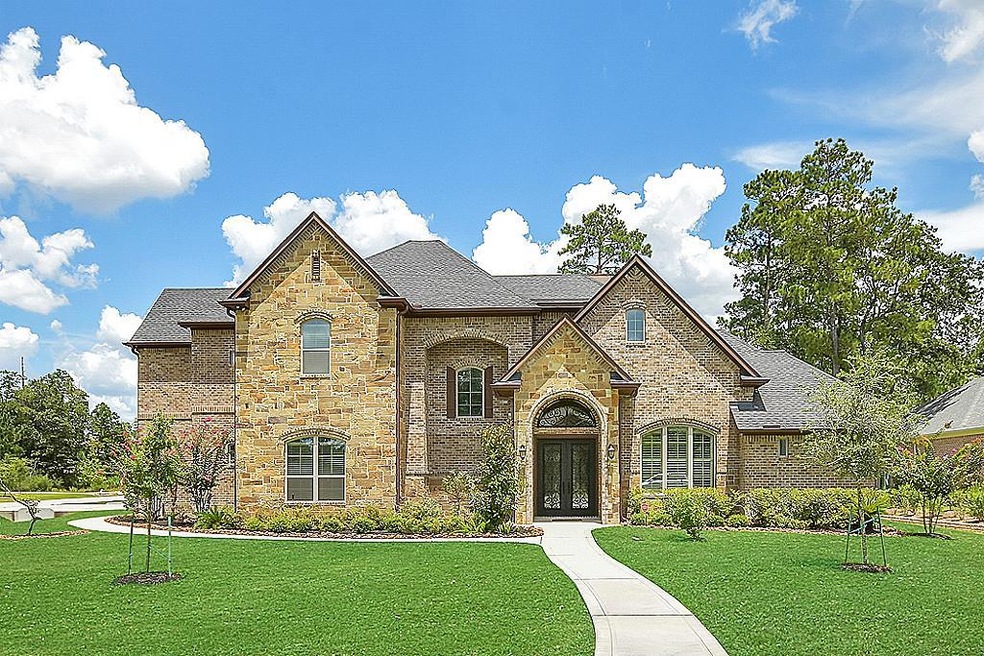 27818 Golden Oak Chase Ct, Spring, TX 77386 - photo 1