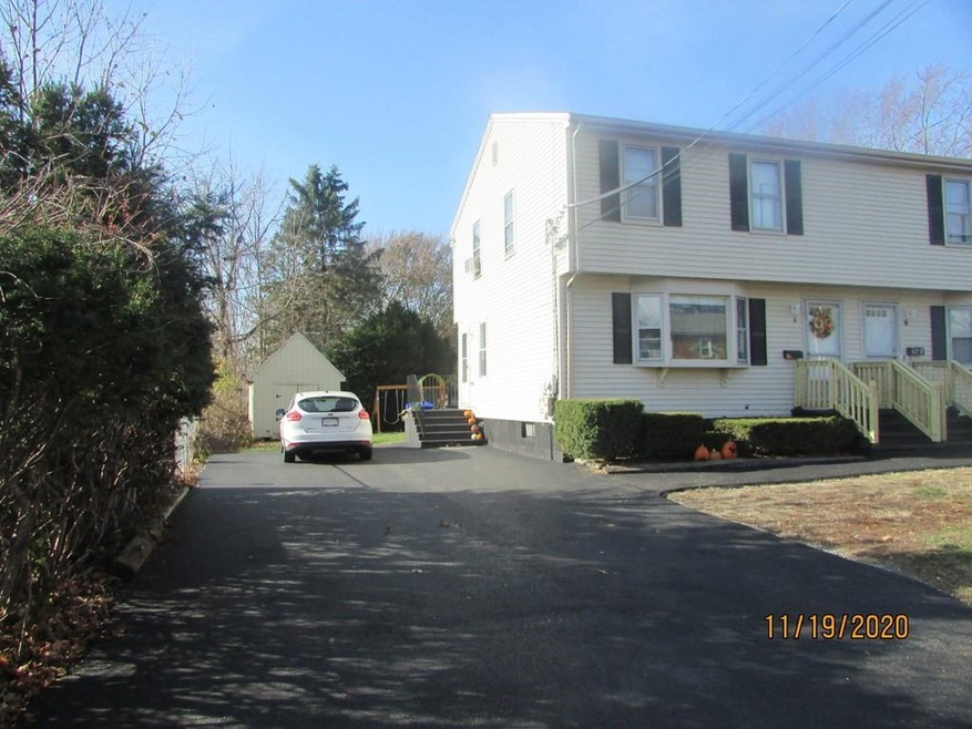 4 Wilson Ave unit 1, Taunton, MA 02780 - photo 1