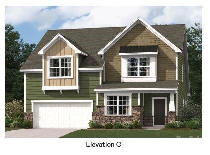 120 Dogwood Grove Place unit 82, Troutman, NC 28116 - photo 1