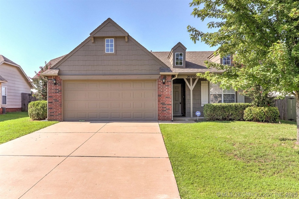 unlisted-address, Broken Arrow, OK 74014 - photo 1