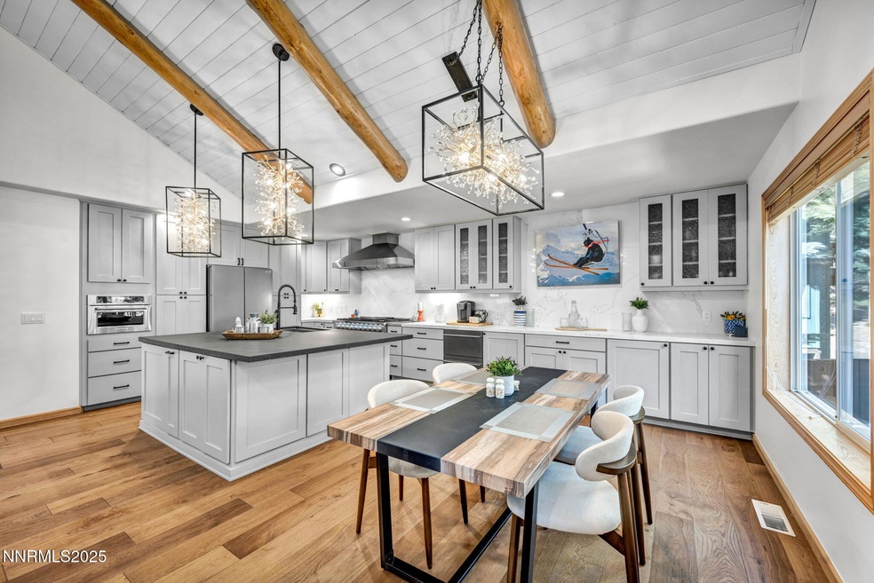 756 Judith Ct, Incline Village, NV 89451 - photo 1