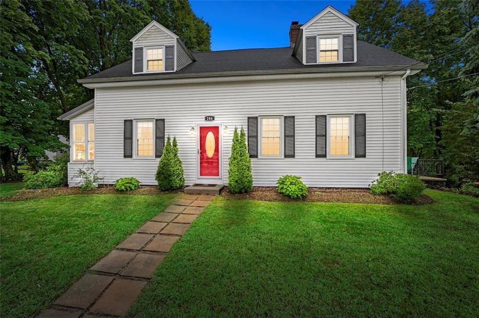 286 Victory Hwy, North Smithfield, RI 02896 - photo 1